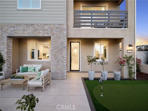306  Treble  , Irvine, CA
