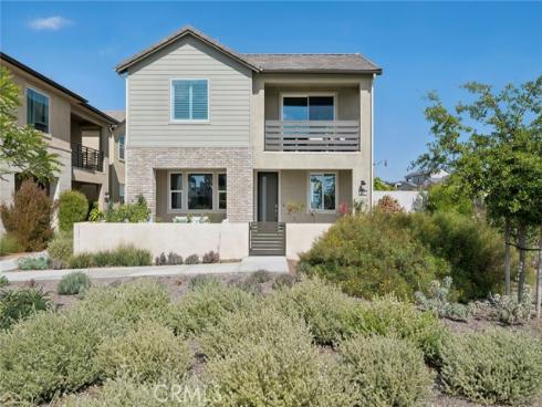 306  Treble  , Irvine, CA