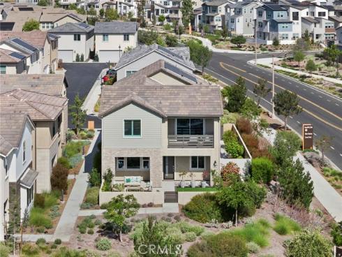 306  Treble  , Irvine, CA