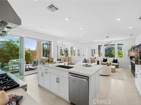 306  Treble  , Irvine, CA