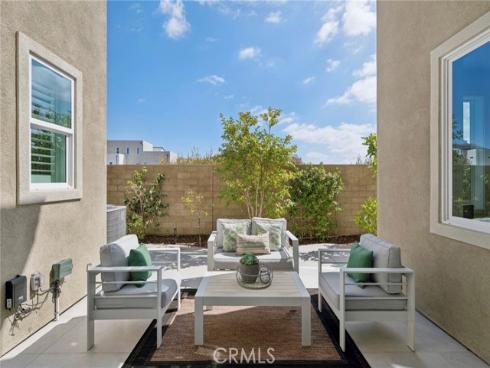306  Treble  , Irvine, CA