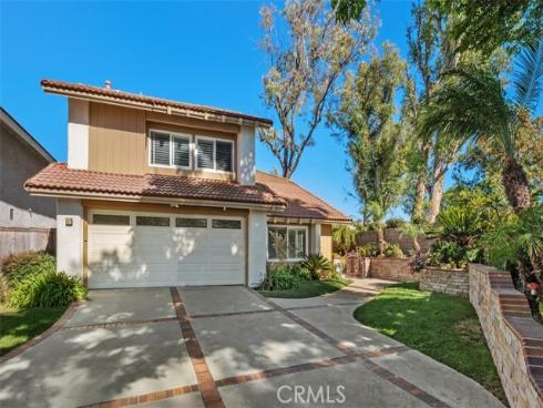 27 Campanero , Irvine, CA