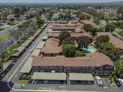 229  Springview  , Irvine, CA