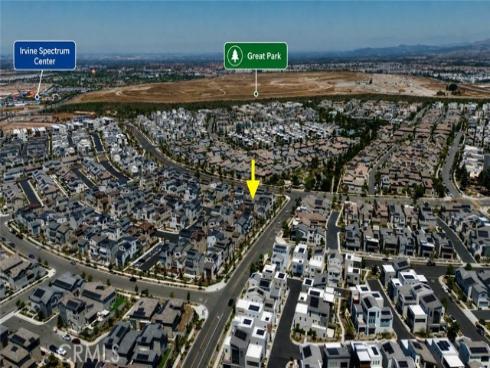 426  Lobata  , Irvine, CA