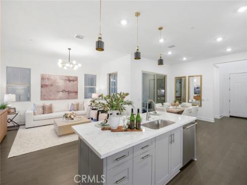 149 Great Park Boulevard, Irvine, CA