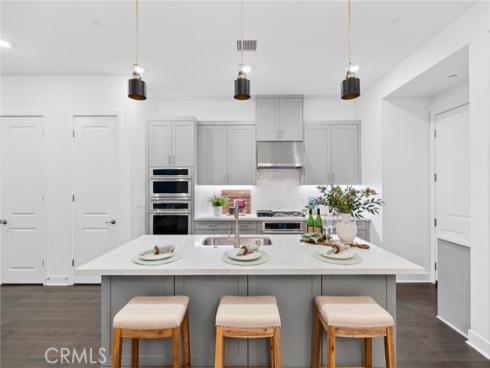 149 Great Park Boulevard, Irvine, CA