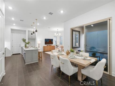149 Great Park Boulevard, Irvine, CA