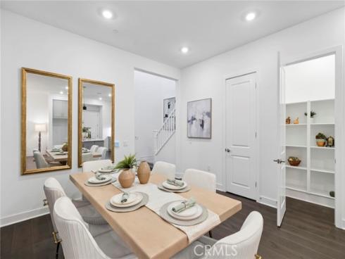 149 Great Park Boulevard, Irvine, CA