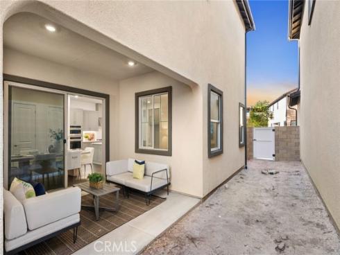 149 Great Park Boulevard, Irvine, CA