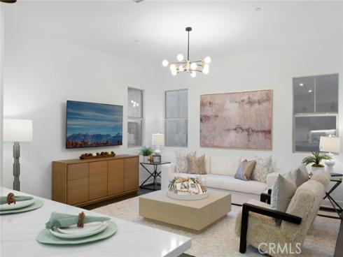 149 Great Park Boulevard, Irvine, CA