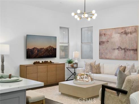 149 Great Park Boulevard, Irvine, CA
