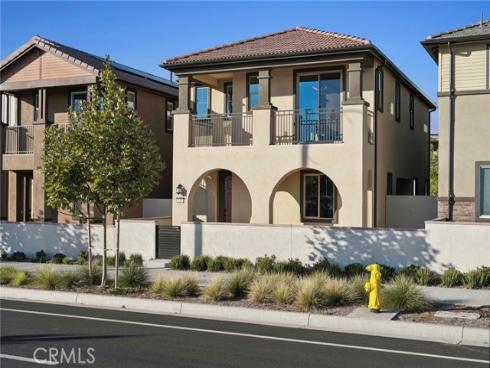 149 Great Park Boulevard, Irvine, CA