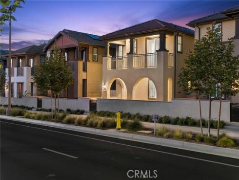 149 Great Park Boulevard, Irvine, CA