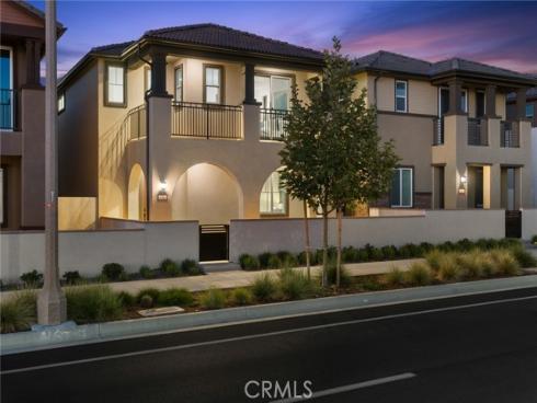149 Great Park Boulevard, Irvine, CA