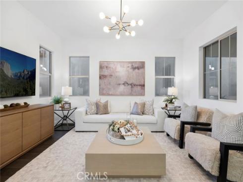 149 Great Park Boulevard, Irvine, CA