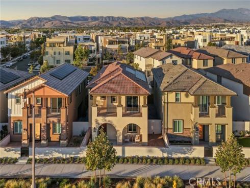 149 Great Park Boulevard, Irvine, CA