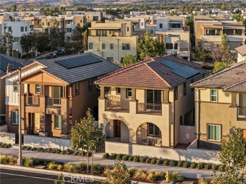 149 Great Park Boulevard, Irvine, CA