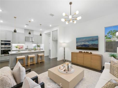 149 Great Park Boulevard, Irvine, CA