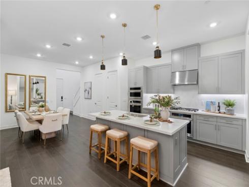 149 Great Park Boulevard, Irvine, CA