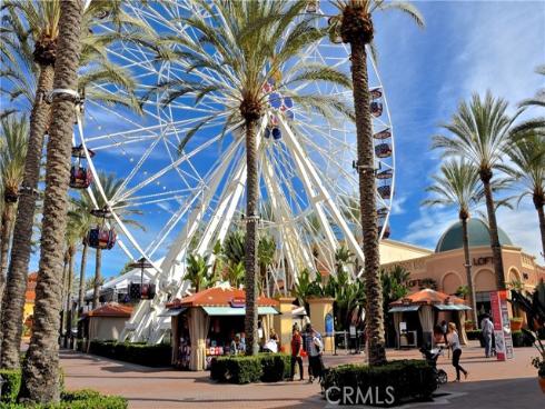 149 Great Park Boulevard, Irvine, CA