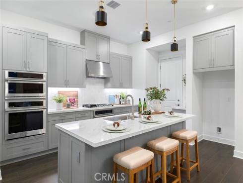 149 Great Park Boulevard, Irvine, CA