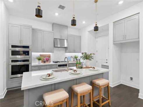 149 Great Park Boulevard, Irvine, CA