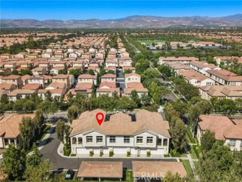 110  Rose Arch  , Irvine, CA