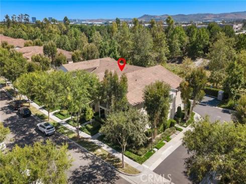 110  Rose Arch  , Irvine, CA