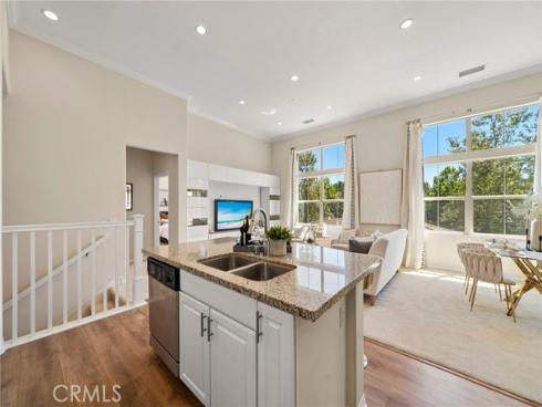 110  Rose Arch  , Irvine, CA