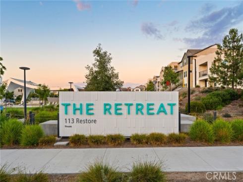 127 Restore , Irvine, CA