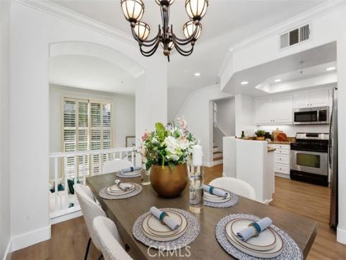 171 Stepping Stone , Irvine, CA