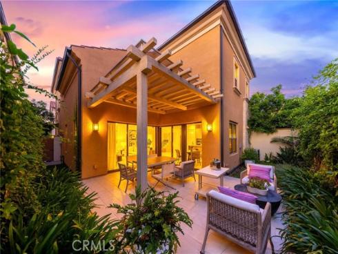 117 Petunia , Irvine, CA