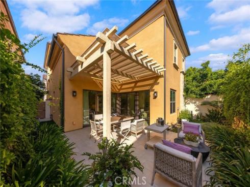 117 Petunia , Irvine, CA
