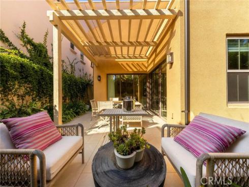 117 Petunia , Irvine, CA