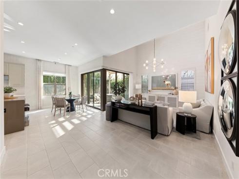 117 Petunia , Irvine, CA