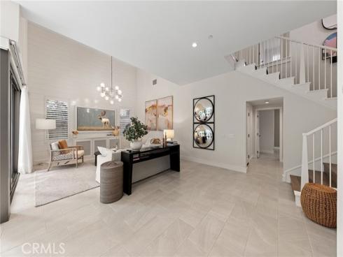 117 Petunia , Irvine, CA