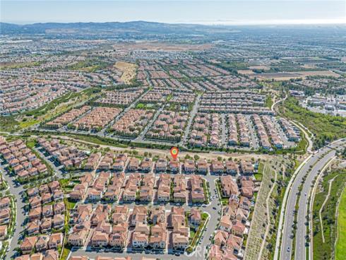 121 Trumpet Flower , Irvine, CA