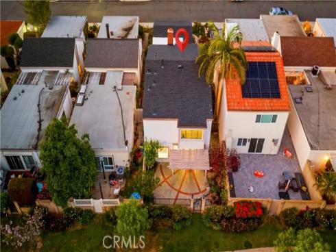 54 Willow Tree , Irvine, CA