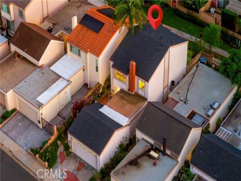 54 Willow Tree , Irvine, CA