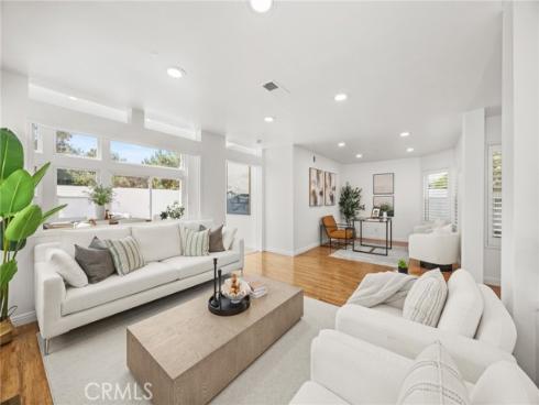 19 Tiara , Irvine, CA