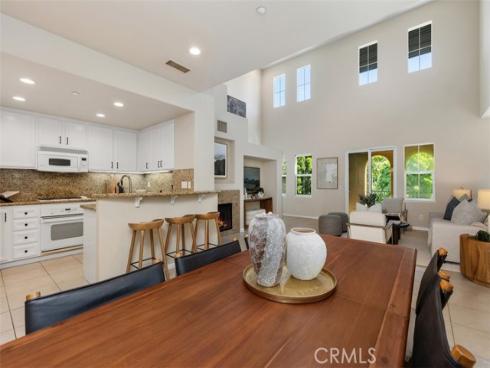15 Gingerwood , Irvine, CA