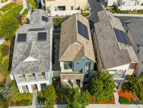 372  Baluster  , Irvine, CA