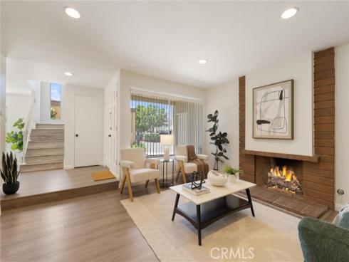 12  Tortoise Shell  , Irvine, CA