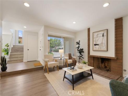 12  Tortoise Shell  , Irvine, CA