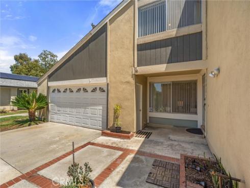 12  Tortoise Shell  , Irvine, CA