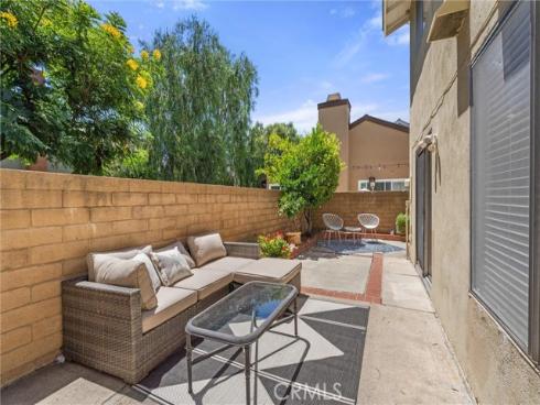 12  Tortoise Shell  , Irvine, CA