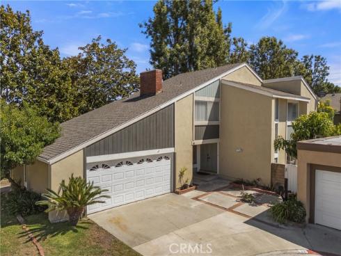 12  Tortoise Shell  , Irvine, CA