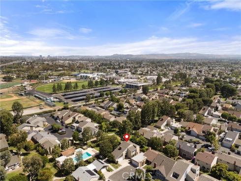 12  Tortoise Shell  , Irvine, CA