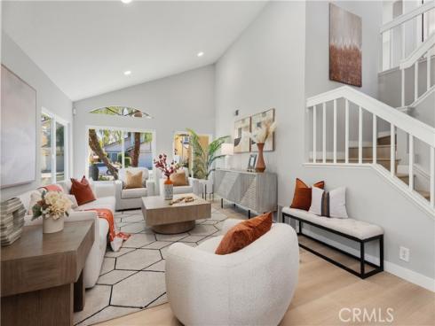 49  Appomattox  , Irvine, CA