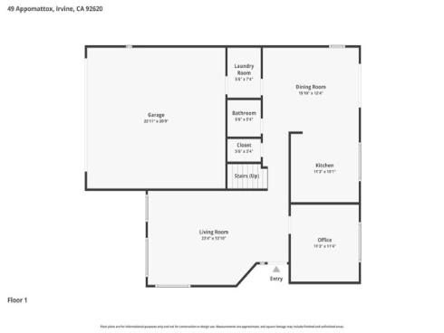 49  Appomattox  , Irvine, CA